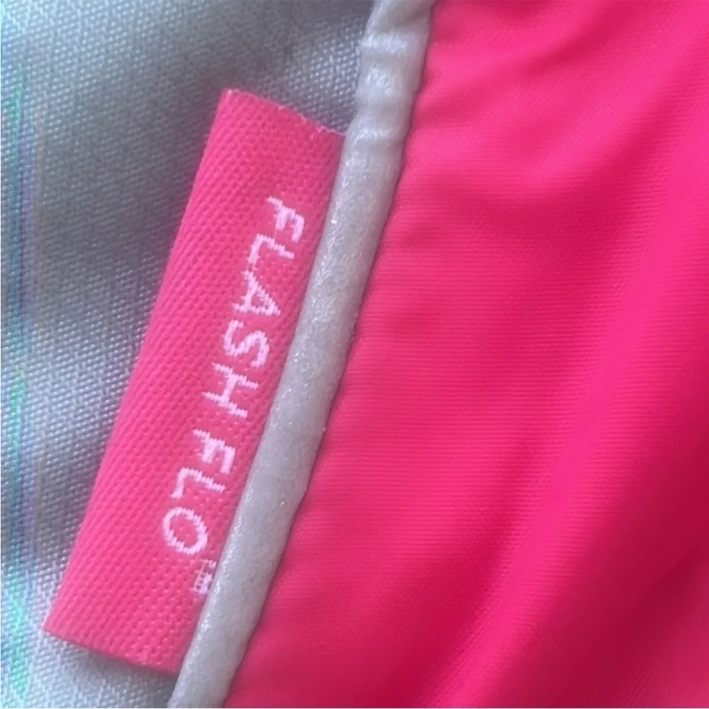 Camelbak FlashFlo LR 50oz Hydration Pink/Grey Waistpack